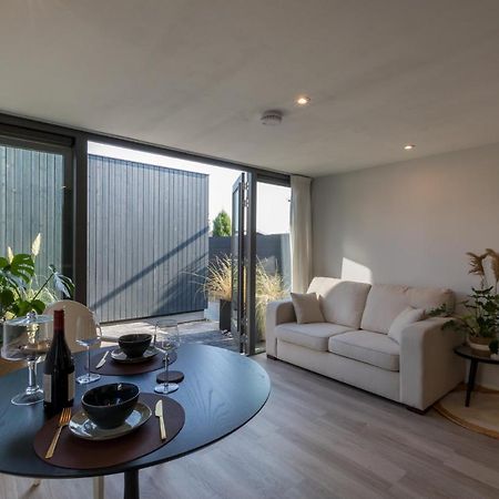 Welcome In - Piet Mondriaanstraat 6A, Domburg Exterior photo