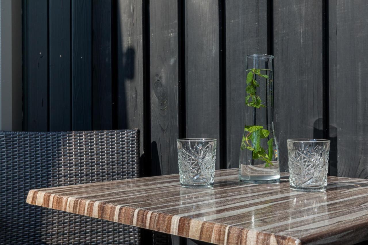 Welcome In - Piet Mondriaanstraat 6A, Domburg Exterior photo